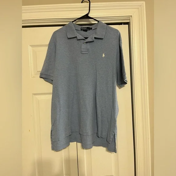 polo by ralph lauren men’s shirt size large - Picture 2 of 5